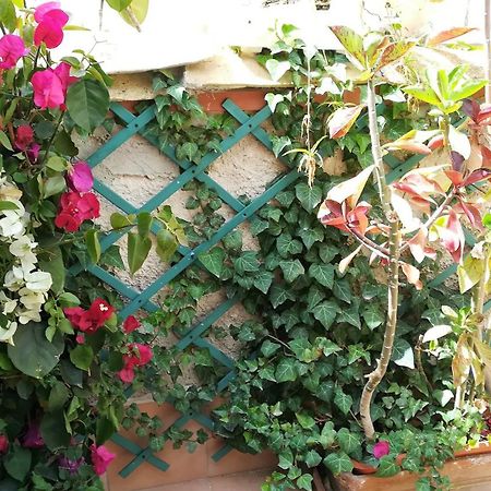 Apartament Casa Elena Al Duomo Syrakuzy Zewnętrze zdjęcie